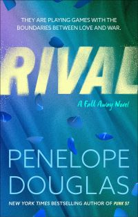 Book Cover for Rival by Penelope Douglas