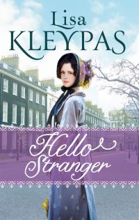 Book Cover for Hello Stranger by Lisa Kleypas