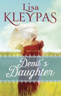 Book Cover for Devil's Daughter by Lisa Kleypas
