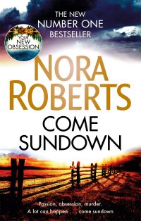 Book Cover for Come Sundown by Nora Roberts