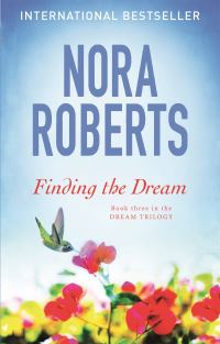 Book Cover for Finding the Dream by Nora Roberts