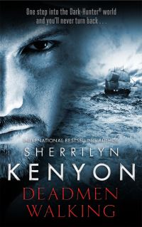 Book Cover for Deadmen Walking by Sherrilyn Kenyon