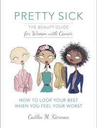 Book Cover for Pretty Sick by Caitlin M Kiernan