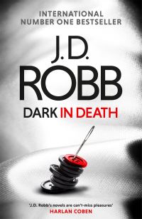 Book Cover for Dark in Death by J. D. Robb