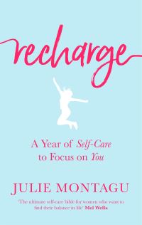 Book Cover for Recharge by Julie Montagu