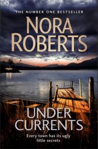 Book Cover for Under Currents by Nora Roberts