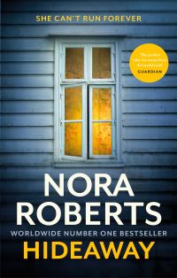 Book Cover for Hideaway by Nora Roberts