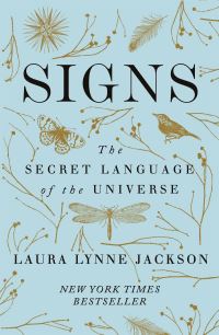 Book Cover for Signs by Laura Lynne Jackson