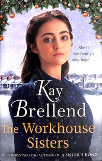 Book Cover for The Workhouse Sisters by Kay Brellend