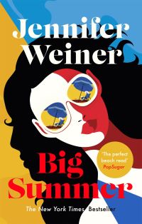 Book Cover for Big Summer by Jennifer Weiner