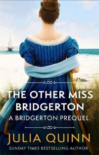 Book Cover for The Other Miss Bridgerton by Julia Quinn
