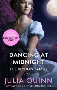 Book Cover for Dancing at Midnight by Julia Quinn