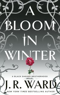 Book Cover for A Bloom in Winter by J R Ward