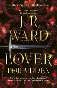 Book Cover for Lover Forbidden by J R Ward