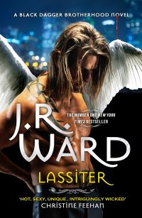 Book Cover for Lassiter by J R Ward