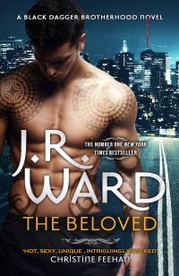 Book Cover for The Beloved by J R Ward