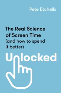 Book Cover for Unlocked by Pete Etchells