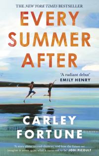 Book Cover for Every Summer After by Carley Fortune