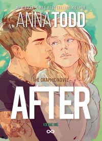 Book Cover for After. Vol. 1 by Anna Todd