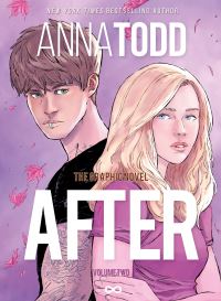 Book Cover for After. Vol. 2 by Anna Todd