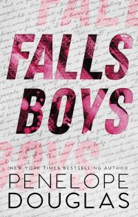 Book Cover for Falls Boys by Penelope Douglas