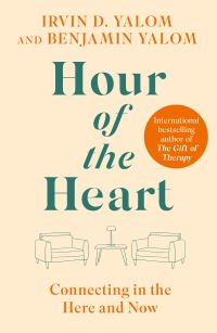 Book Cover for Hour of the Heart by Irvin D Yalom, Ben Yalom