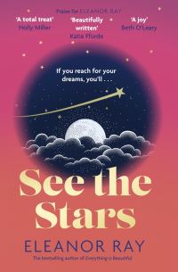 Book Cover for See the Stars by Eleanor Ray