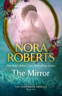 Book Cover for The Mirror by Nora Roberts