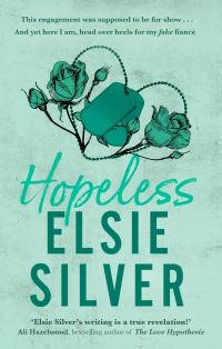 Book Cover for Hopeless by Elsie Silver