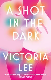 Book Cover for A Shot in the Dark by Victoria Lee