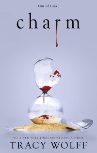 Book Cover for Charm by Tracy Wolff