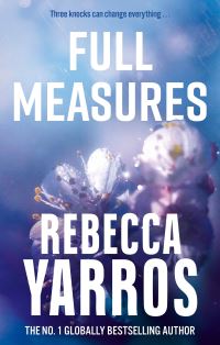 Book Cover for Full Measures by Rebecca Yarros