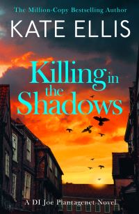 Book Cover for Killing in the Shadows by Kate Ellis