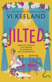 Book Cover for Jilted by Vi Keeland