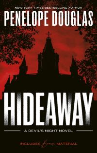 Book Cover for Hideaway by Penelope Douglas