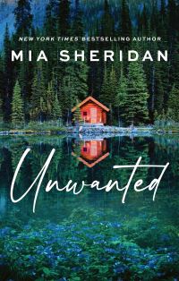 Book Cover for Unwanted by Mia Sheridan
