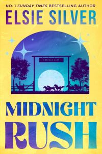 Book Cover for Midnight Rush by Elsie Silver