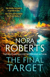 Book Cover for The Final Target by Nora Roberts