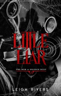 Book Cover for Little Liar by Leigh Rivers