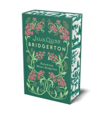 Book Cover for Romancing Mr Bridgerton by Julia Quinn