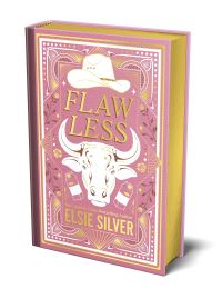 Book Cover for Flawless by Elsie Silver