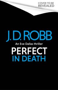 Book Cover for Perfect In Death by J D Robb