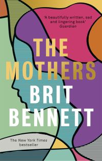 Book Cover for The Mothers by Brit Bennett