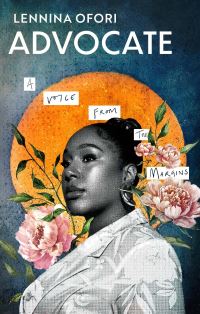 Book Cover for Advocate by Lennina Ofori