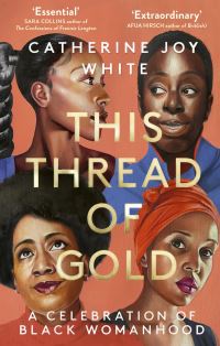 Book Cover for This Thread of Gold by Catherine Joy White