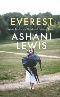 Book Cover for Everest by Ashani Lewis