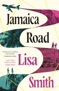 Book Cover for Jamaica Road by Lisa Smith