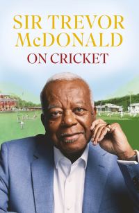 Book Cover for On Cricket by Trevor McDonald