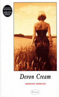 Book Cover for Devon Cream by Aishling Morgan
