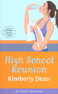 Book Cover for High School Reunion by Kimberly Dean